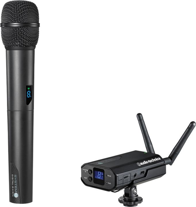 Produktbild Audio-Technica Atw-1702