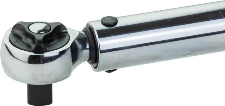 Produktbild Dema Drehmomentschlüssel 1/2" 40-200 Nm