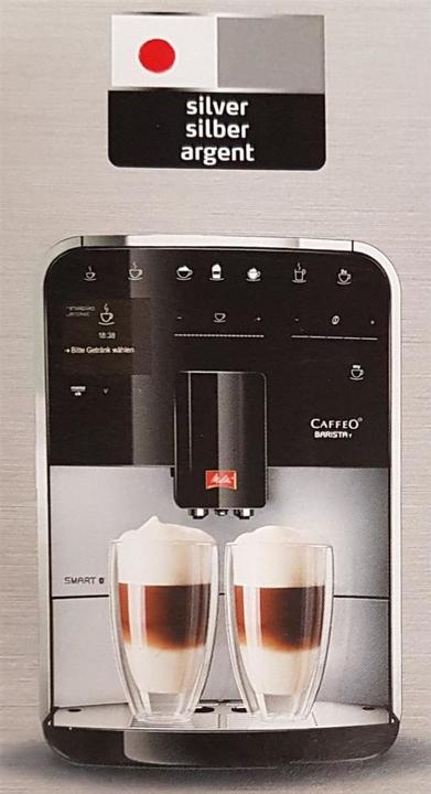 Immagine prodotto Melitta Barista Smart T