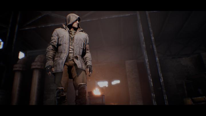 Image du produit Reef Entertainment Terminator : Resistance (PS4, DE)