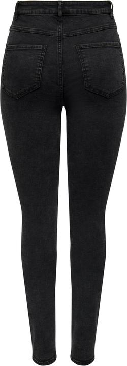 Produktbild Only ONLROSE HW Skinny Fit Jeans (XS)
