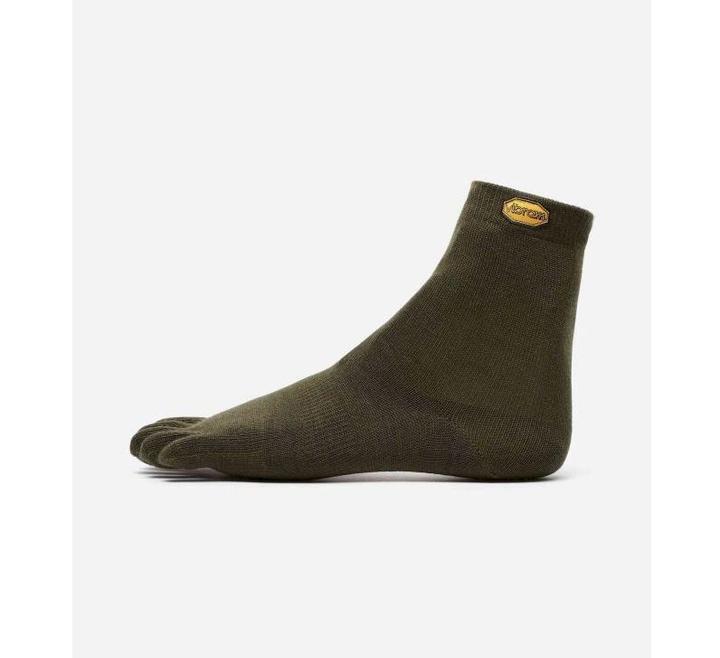 Produktbild Vibram Wool-Blend Crew (SV) (34 - 37)