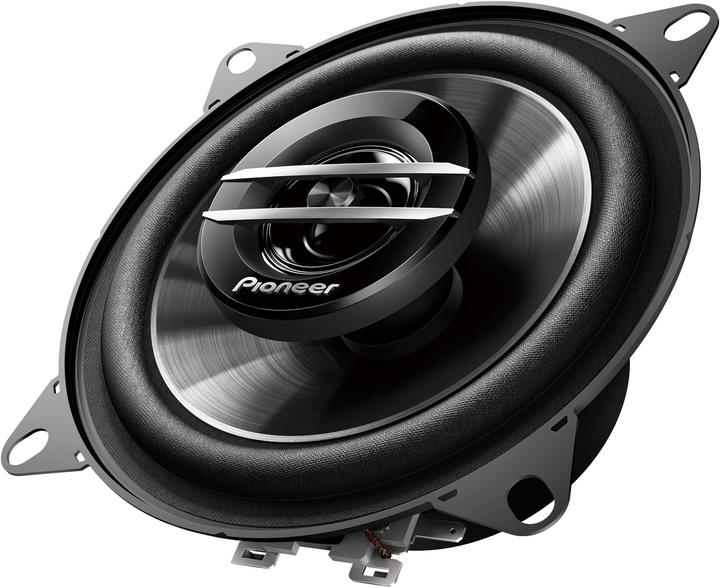 Actual product image Pioneer 2-Way Coaxial Built-in Speakers 210 (210 W, 10 cm, 6 x 9")