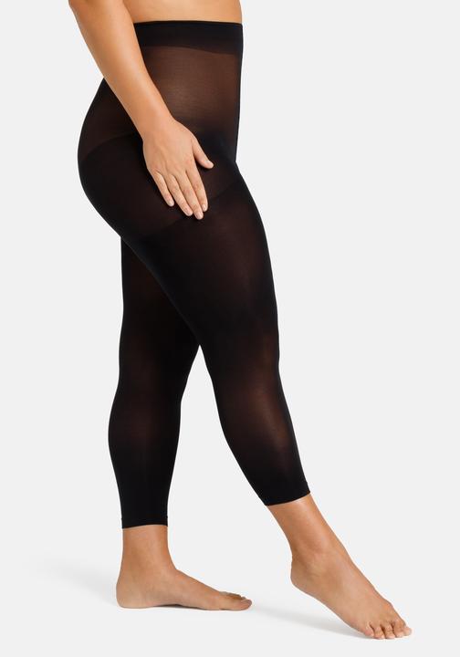 Immagine prodotto Camano Leggings donna Curvy 60DEN 1p (60 DEN, 44, 46)