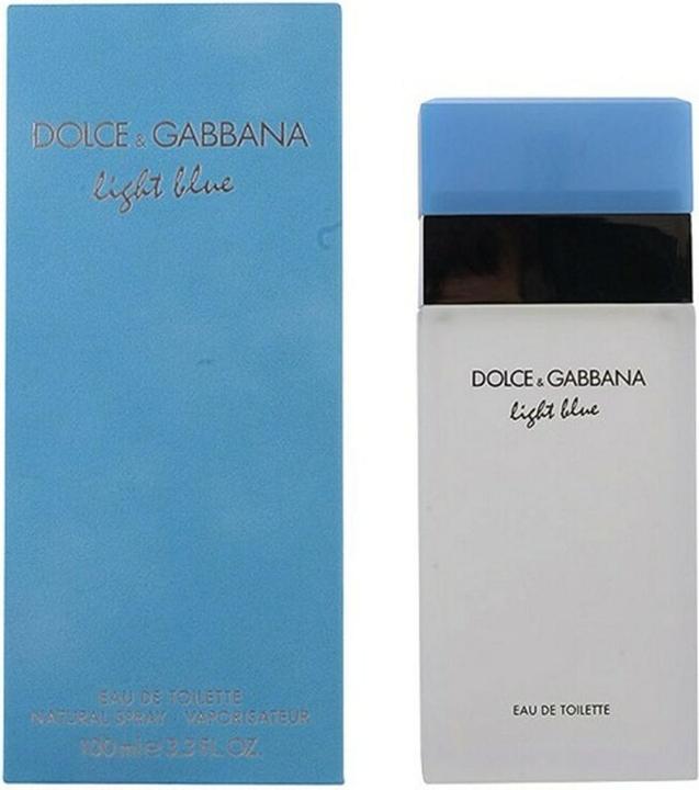 Immagine prodotto Dolce & Gabbana Azzurro (Eau de toilette, 50 ml)
