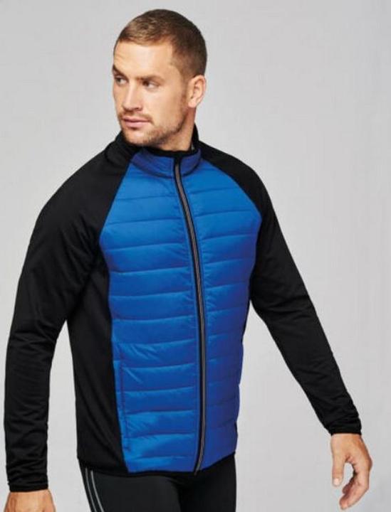 Image du produit Proact Veste de sport double tissu (XS)