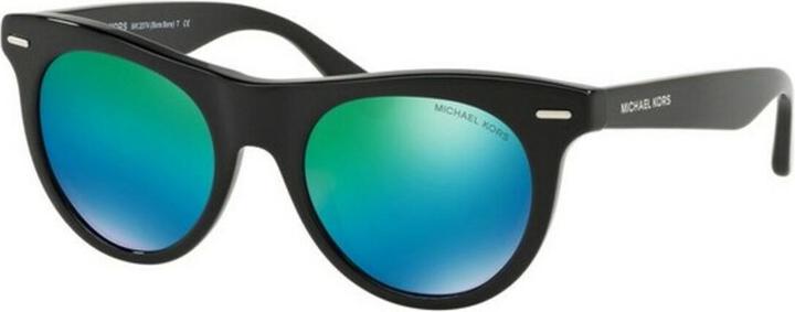 Image du produit Michael Kors Ladies' Sunglasses 0MK2074 Ã˜ 49 mm