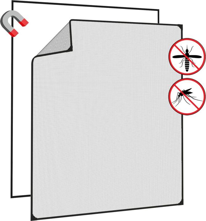 Image du produit VidaXL Bethany (120 x 140 cm)