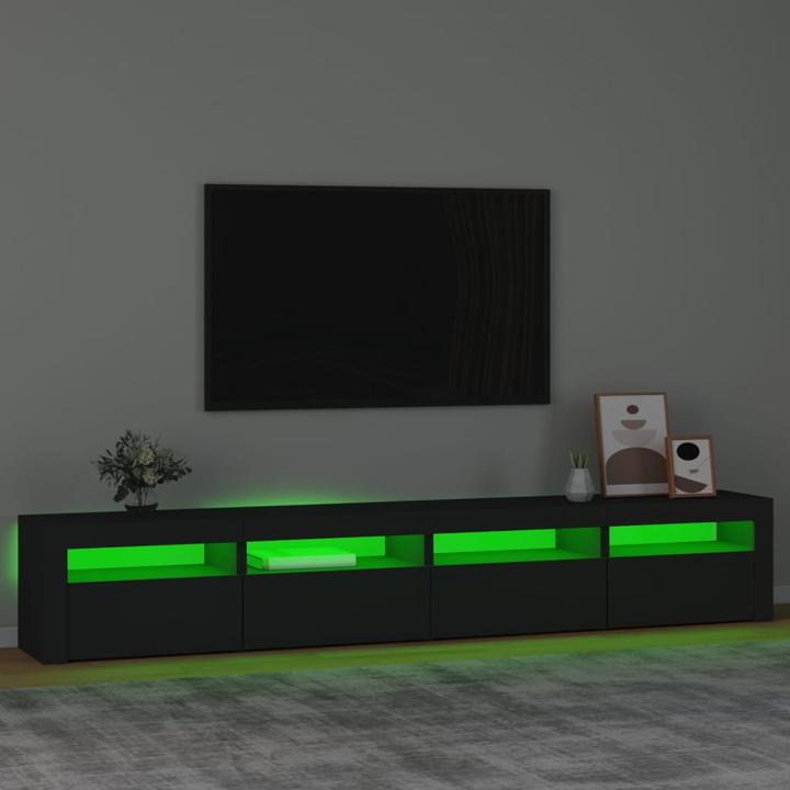 Actual product image VidaXL Oscar (240 x 35 x 40 cm)