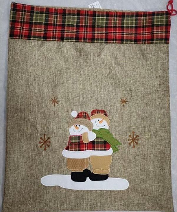 Image du produit GuGus Sac en jute (Pochette cadeau, 1 x)