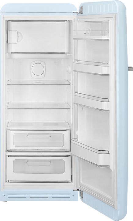 Actual product image Smeg FAB28RPB5 (270 l)