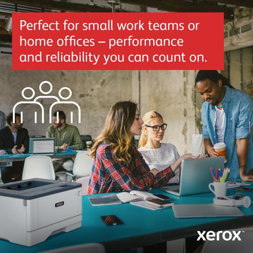 Immagine prodotto Xerox B310 Stampante b/n (Laser, Bianco e nero)