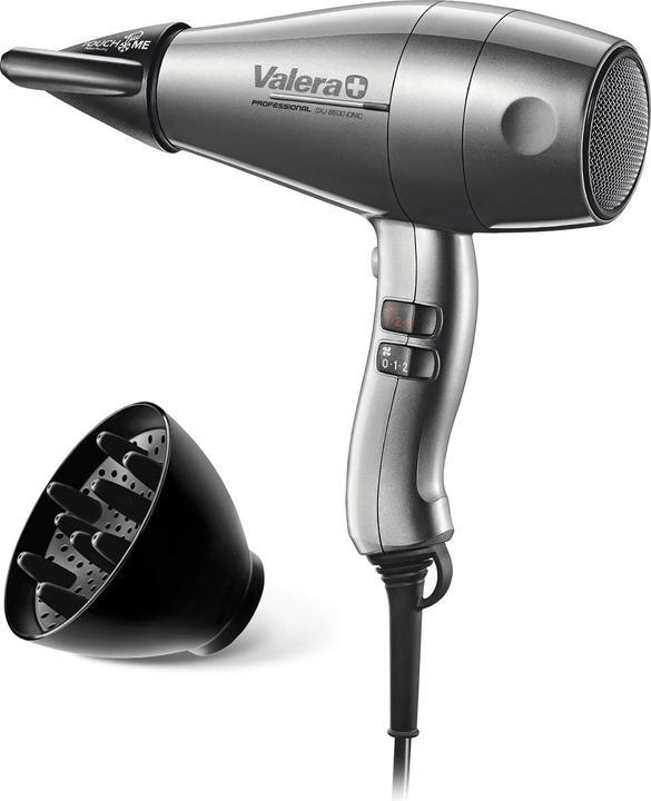 Immagine prodotto Valera Swiss SILENT JET 8600 Ionic D ROTOCORD