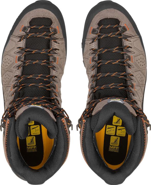 Produktbild Salewa Alp Trainer 2 Mid GTX Schuhe (43)