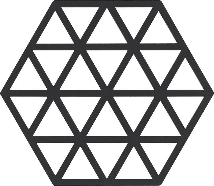 Zone Denmark Triangle (1 x, Pfannenuntersetzer)