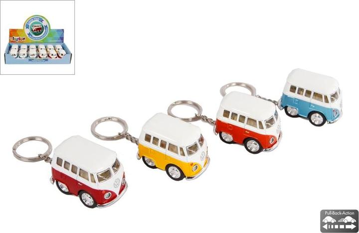 Immagine prodotto Roost Maggiolino VW