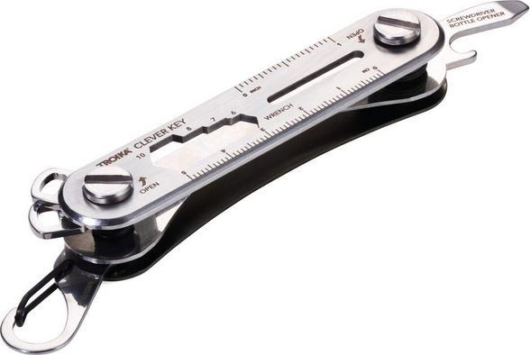 Produktbild Troika Clever Key Organizer