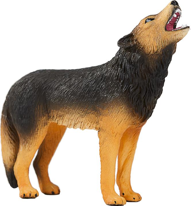 Immagine prodotto Animal Planet Lupo