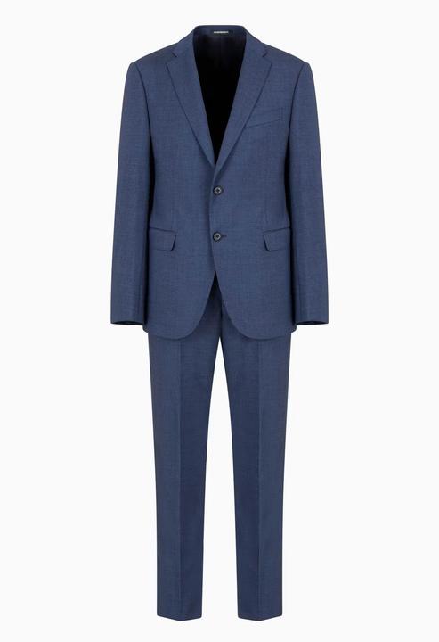 Emporio Armani Suit (50, 52, 54, 56)