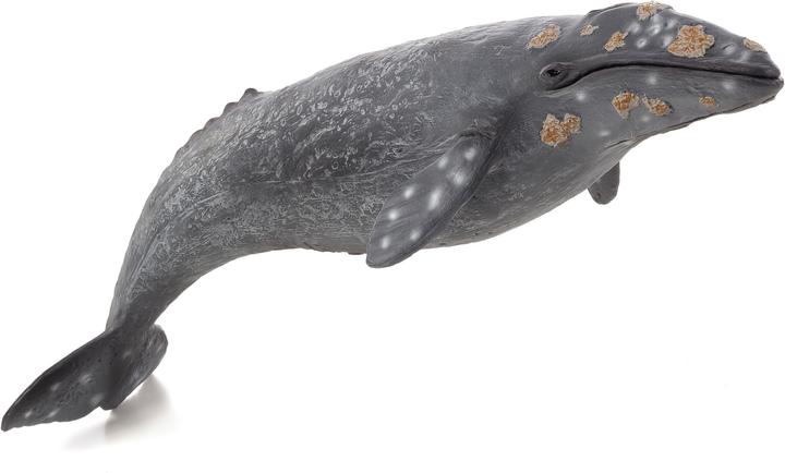 Actual product image Animal Planet Grey whale