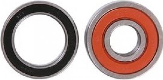 Sram Kit Hub Bearings X-9 V2 Rear