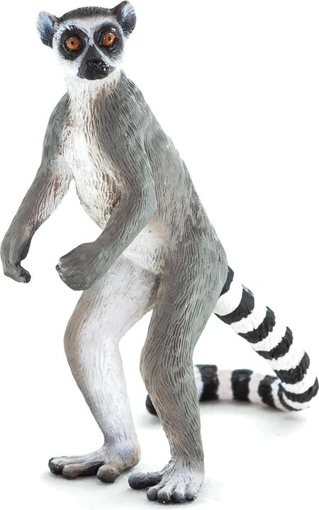 Actual product image Animal Planet Katta Lemure