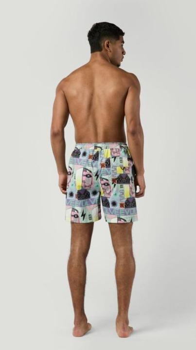 Produktbild Mystic Groove Swimshort (XXL)