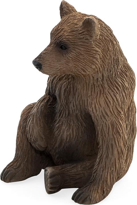 Immagine prodotto Animal Planet Cucciolo di orso grizzly