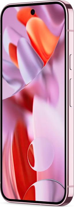 Image du produit Google Pixel 9 Pro XL (256 Go, Quartz rose, 6.80", SIM + eSIM, 50 Mpx, 5G)