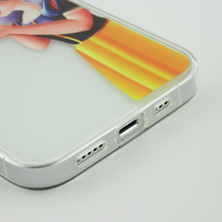 Produktbild PhoneLook Hülle Gummi cartoon Schneewittchen (Apple iPhone 16 Pro Max)