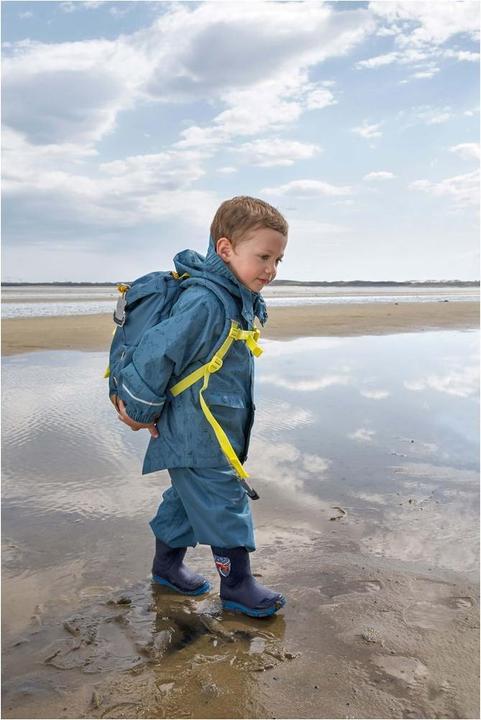 Actual product image Lässig outdoor adventure (9 l)