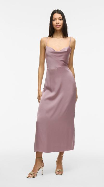 Image du produit Vila VIRAVENNA Träger Abendkleid (38)