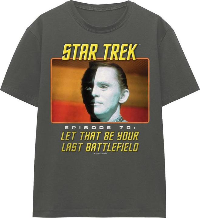 Last Battlefield TShirt (M)