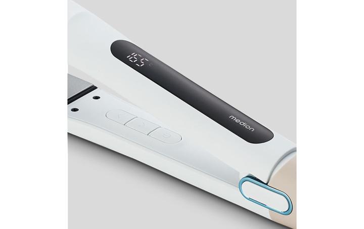 Actual product image Life HS1 Straightener (Straightening iron)