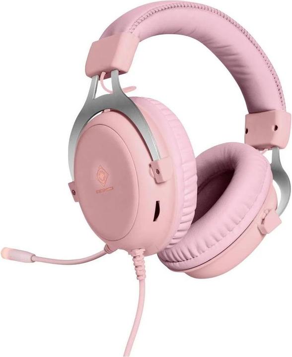 Actual product image Deltaco Gaming PH85 (Cable)