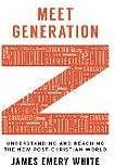 Immagine prodotto Meet Generation Z (Inglese, James Emery White, 2017)
