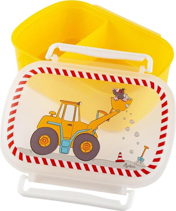 Immagine prodotto Sigikid Bodo Bagger