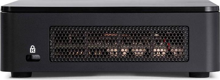 Actual product image Bluechip BUSINESSline N11230 (Intel Core i3-1220P, 8 GB, 250 GB)
