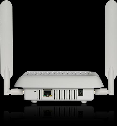 Actual product image Bintec 4ge-Le