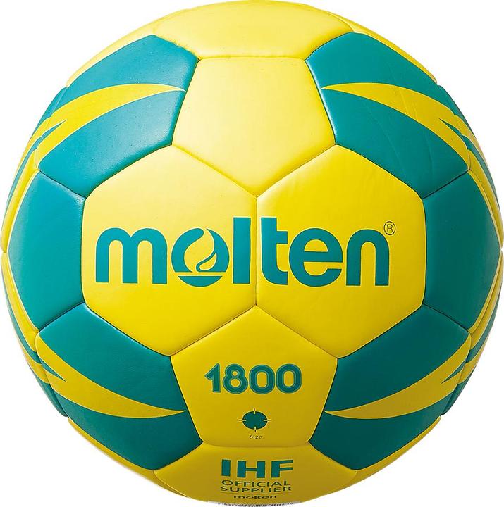 Molten H3X1800-YG Handball