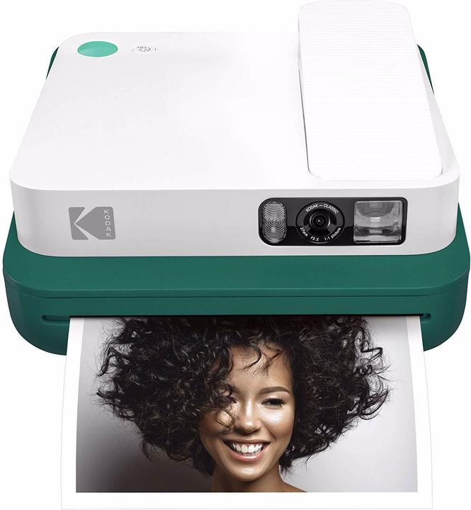 Kodak Smile Classic