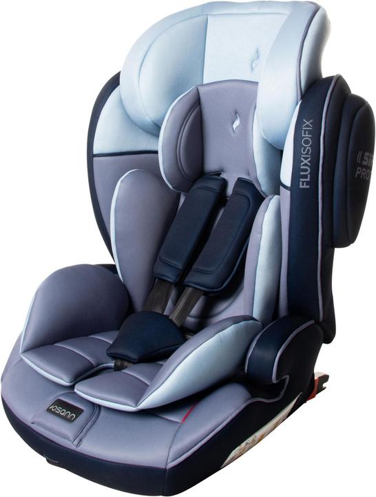 Produktbild Osann Flux Plus (Kindersitz, ECE R44 Norm)