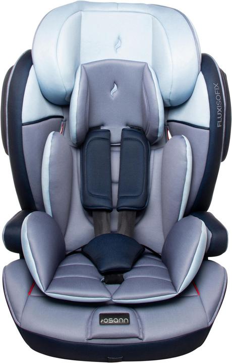 Produktbild Osann Flux Plus (Kindersitz, ECE R44 Norm)