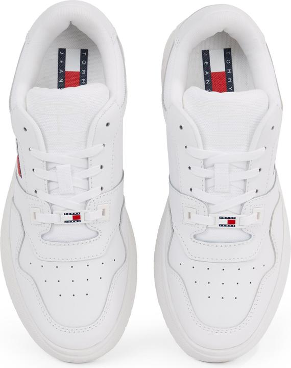 Produktbild Tommy Hilfiger Retro Basket Flatform Ess (38)