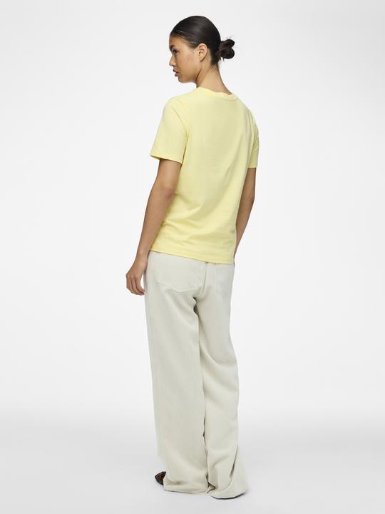 Image du produit Pieces Pcria Ss Solid Tee Noos Bc (XL)