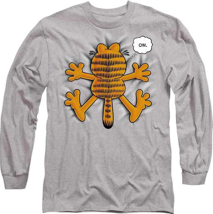 Produktbild Garfield Ow TShirt (XXL)