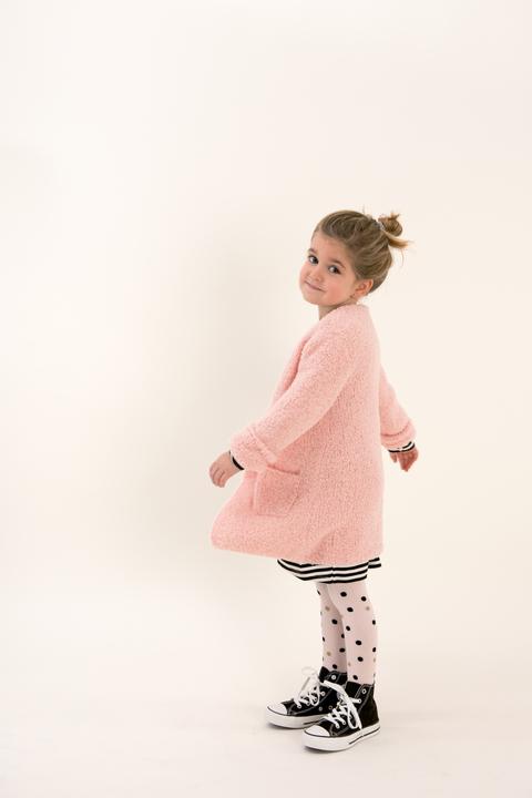 Produktbild Rico Design Wolle Baby Teddy Aran 50 g Braun (145 m)