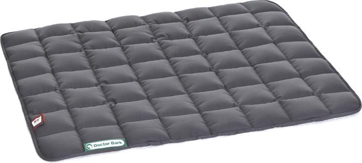 Image du produit Doctor Bark Couverture pour chien (Chien)
