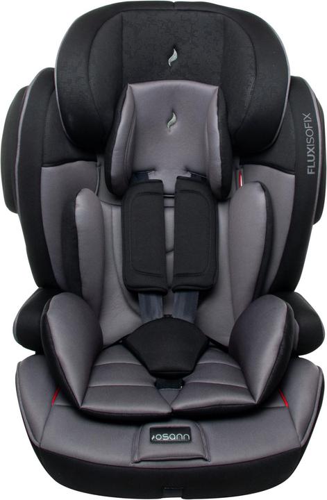 Produktbild Osann Flux Isofix (Kindersitz, ECE R44 Norm)