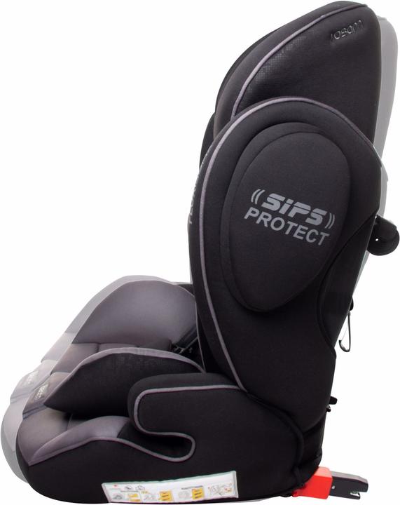 Produktbild Osann Flux Isofix (Kindersitz, ECE R44 Norm)